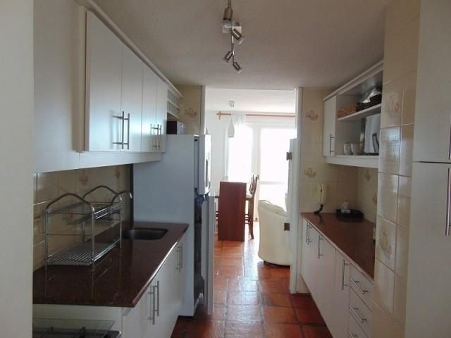 Departamento EN ALQUILER TEMPORARIO