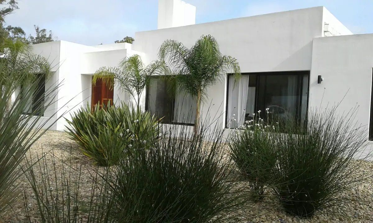 Casa EN ALQUILER TEMPORARIO