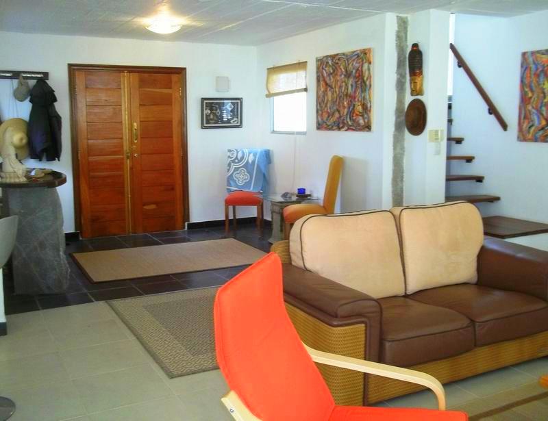 Casa EN ALQUILER TEMPORARIO