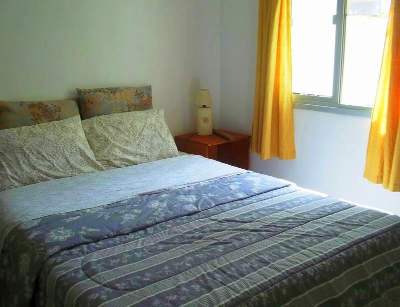 Casa EN ALQUILER TEMPORARIO