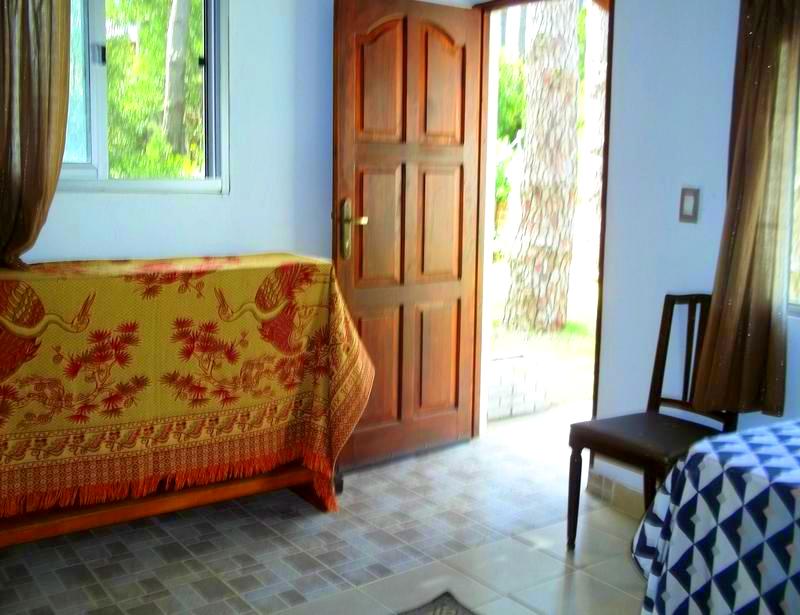 Casa EN ALQUILER TEMPORARIO