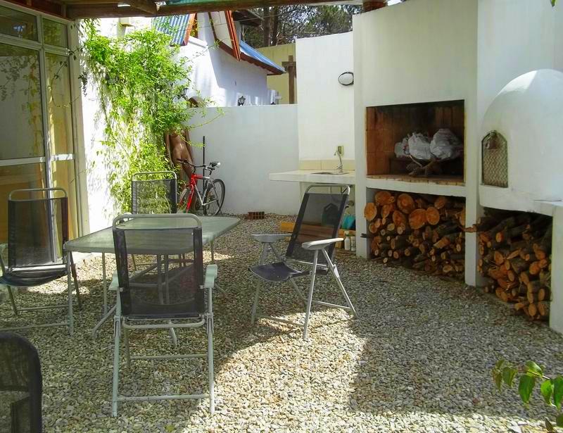 Casa EN ALQUILER TEMPORARIO