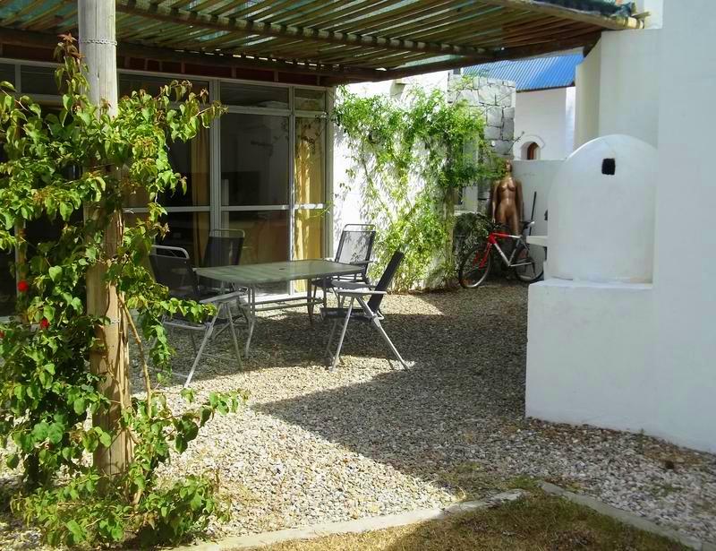 Casa EN ALQUILER TEMPORARIO