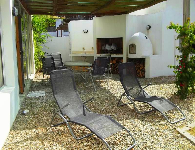 Casa EN ALQUILER TEMPORARIO