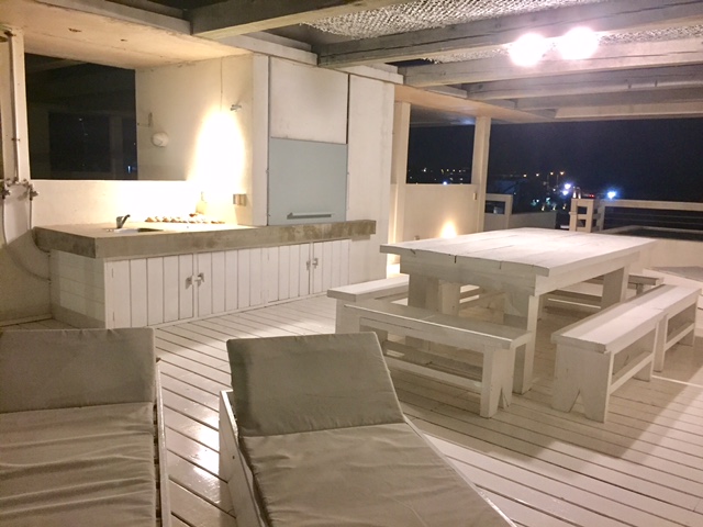 Departamento EN ALQUILER TEMPORARIO