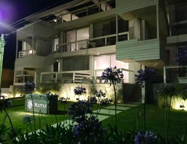 Departamento EN ALQUILER TEMPORARIO