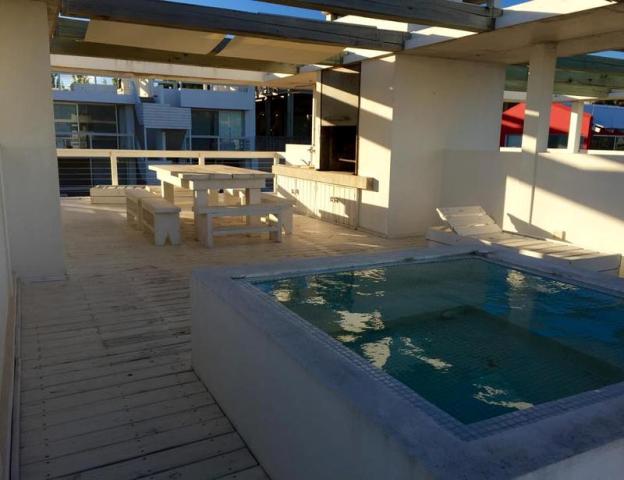 Departamento EN ALQUILER TEMPORARIO