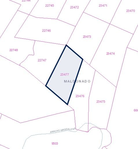 Quinta EN VENTA