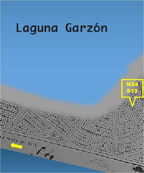 Lote EN VENTA