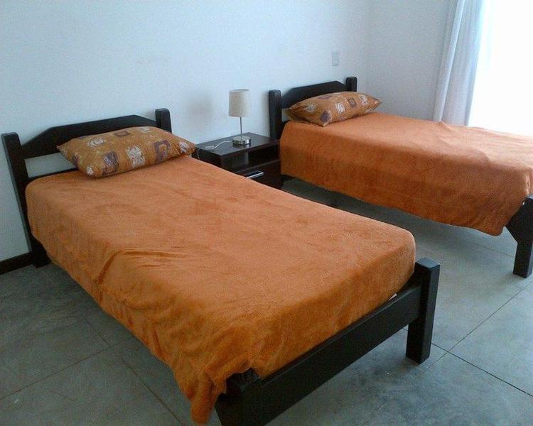 Casa EN ALQUILER TEMPORARIO