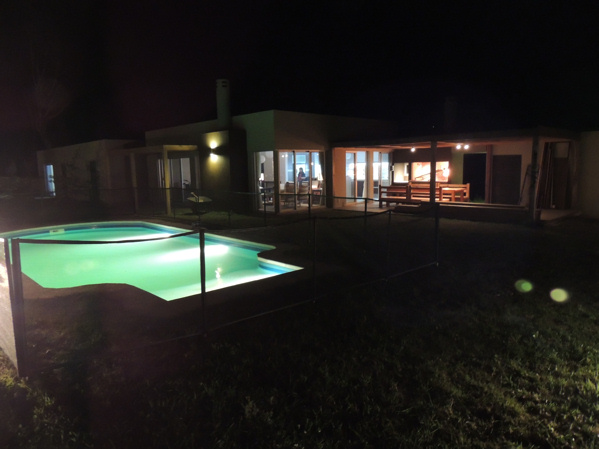 Casa EN ALQUILER TEMPORARIO