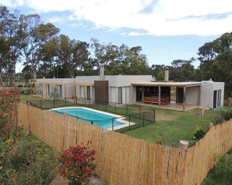 Casa EN ALQUILER TEMPORARIO