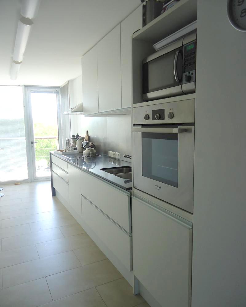 Departamento EN ALQUILER TEMPORARIO
