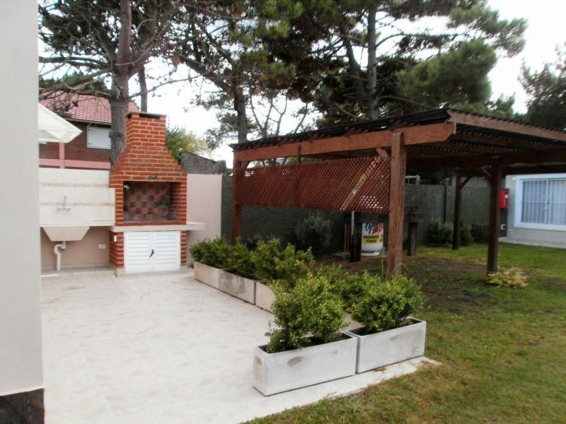 ALQUILER DE CASA EN Aguas Verdes - 11