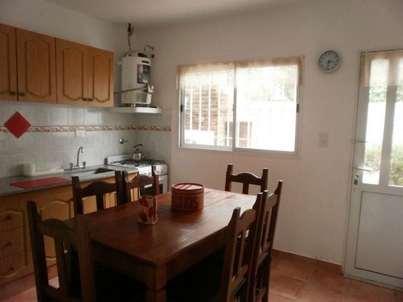ALQUILER DE DEPARTAMENTO EN Aguas Verdes - 6
