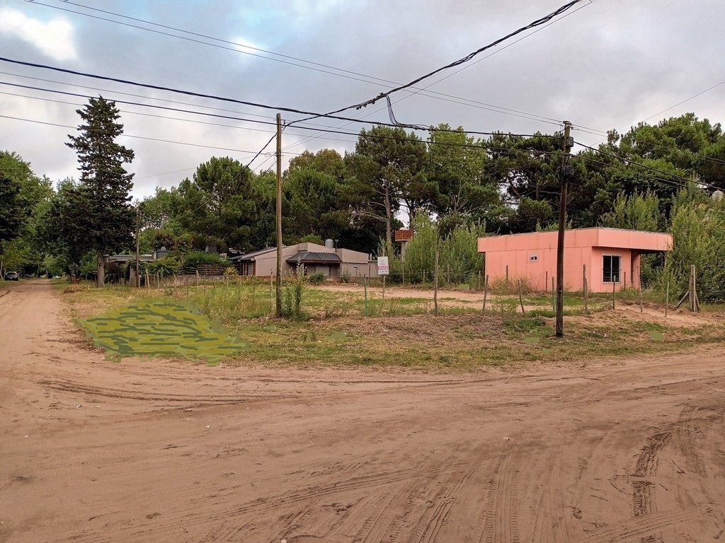 Lote EN VENTA