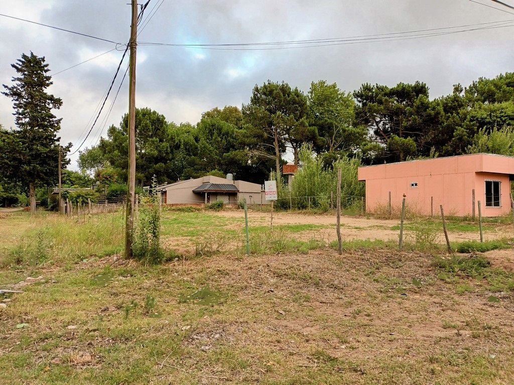 Lote EN VENTA