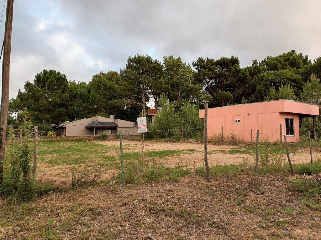 Lote EN VENTA