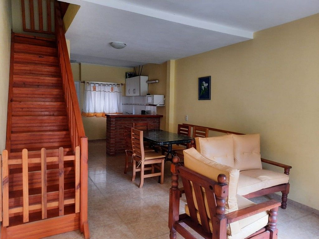 VENTA DE EDIFICIO EN Aguas Verdes - 2