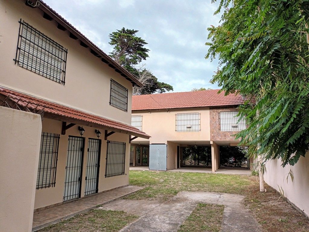VENTA DE EDIFICIO EN Aguas Verdes - 7