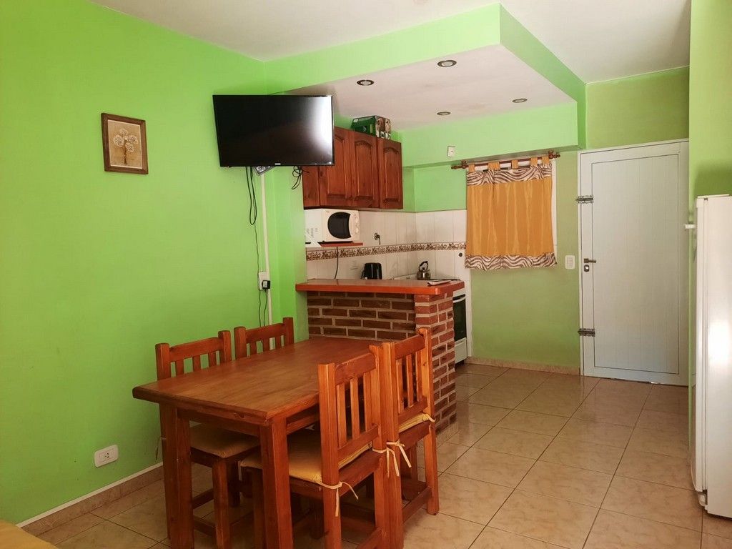 VENTA DE EDIFICIO EN Aguas Verdes - 8