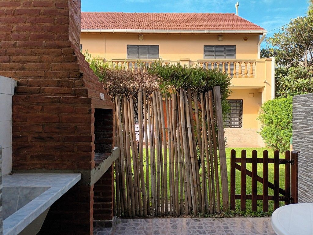 VENTA DE EDIFICIO EN Aguas Verdes - 16