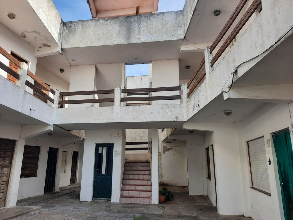 VENTA DE DEPARTAMENTO EN Aguas Verdes — foto 14