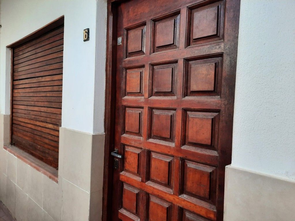 VENTA DE DEPARTAMENTO EN Aguas Verdes — foto 3