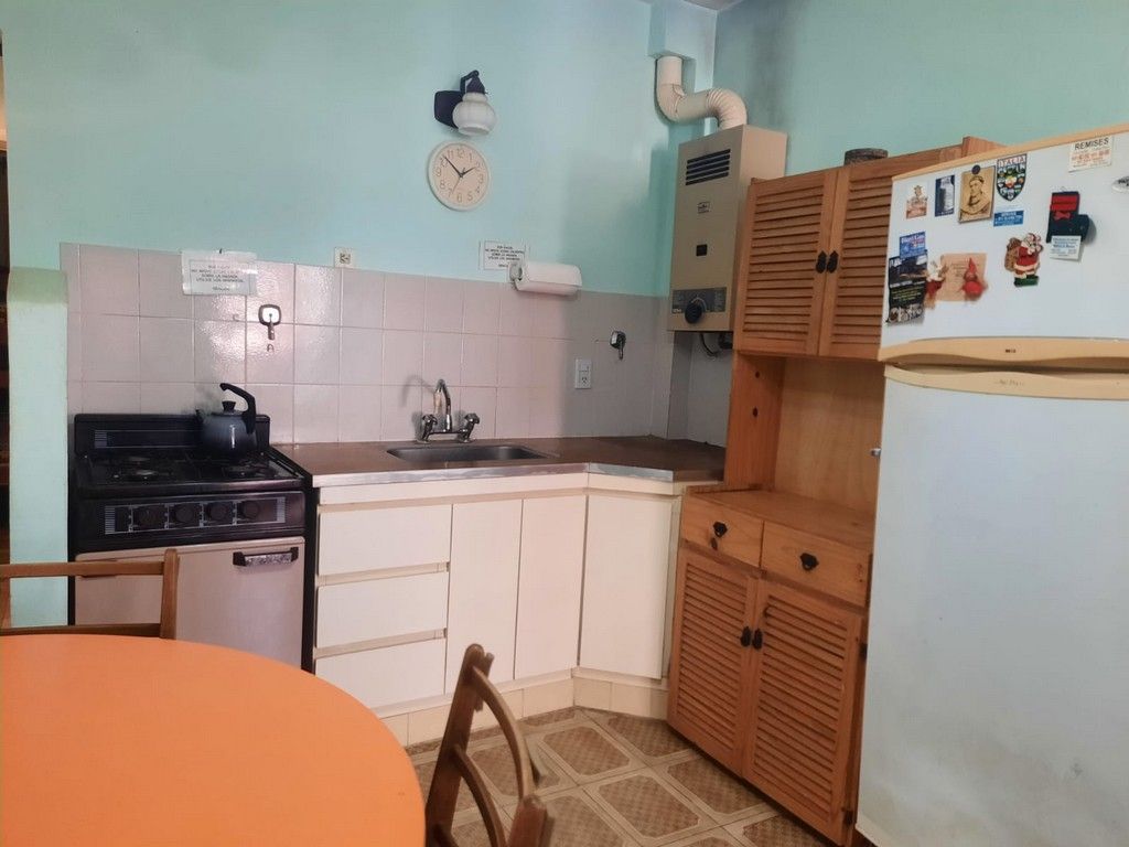 VENTA DE DEPARTAMENTO EN Aguas Verdes — foto 6