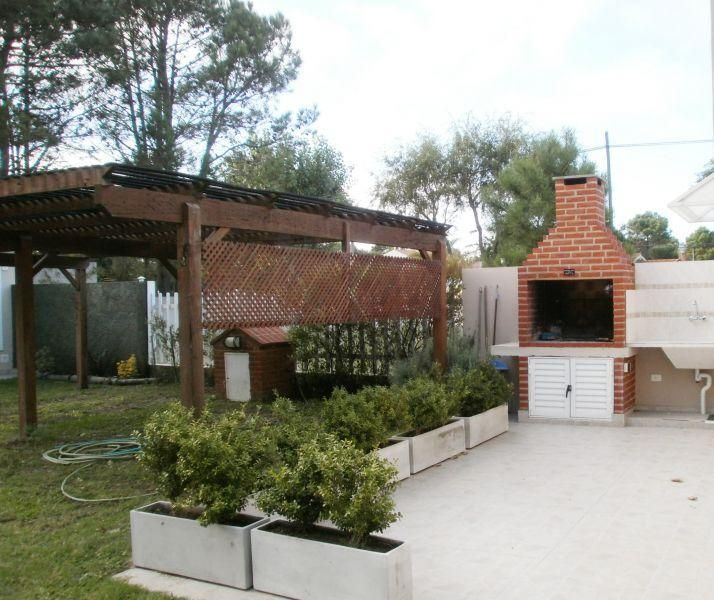 ALQUILER DE DEPARTAMENTO EN Aguas Verdes - 9
