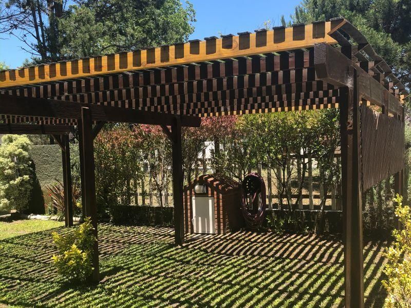 Departamento EN ALQUILER TEMPORARIO