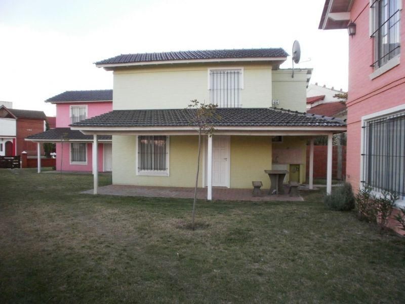 ALQUILER DE CASA EN Aguas Verdes - 9