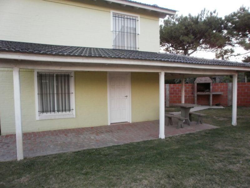 ALQUILER DE CASA EN Aguas Verdes - 10