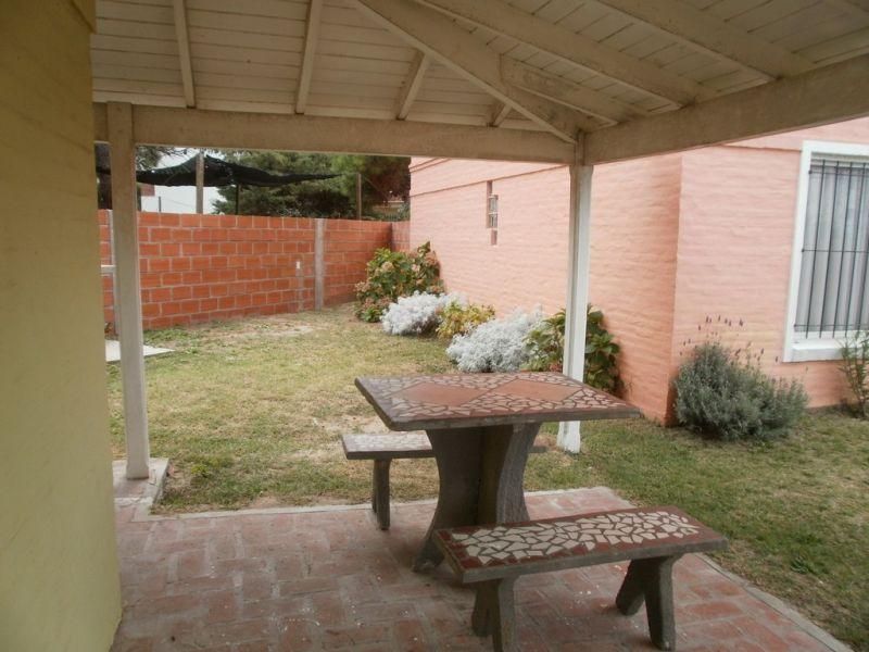 ALQUILER DE CASA EN Aguas Verdes - 11