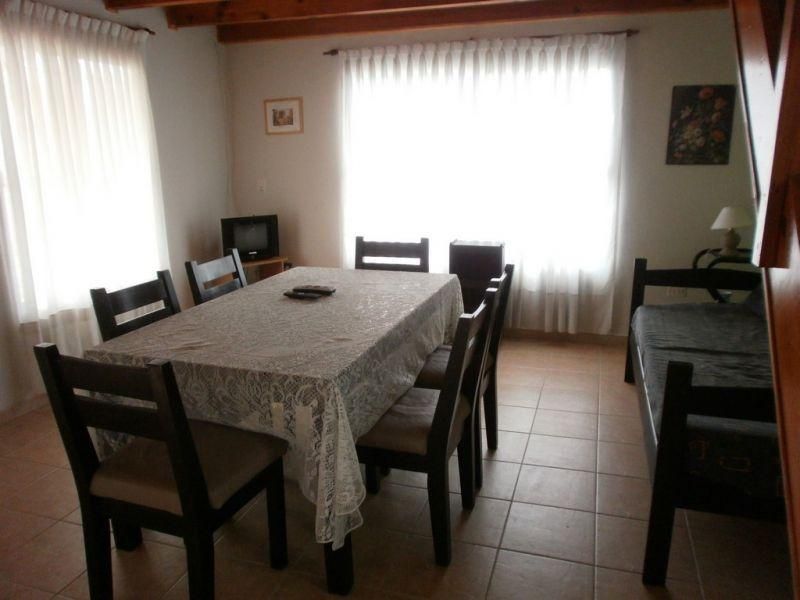 ALQUILER DE CASA EN Aguas Verdes - 3