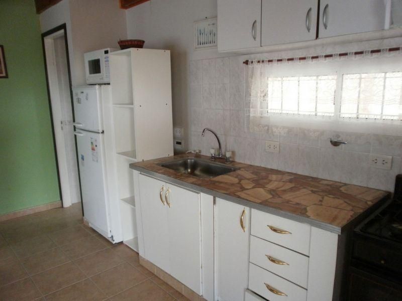 ALQUILER DE CASA EN Aguas Verdes - 4