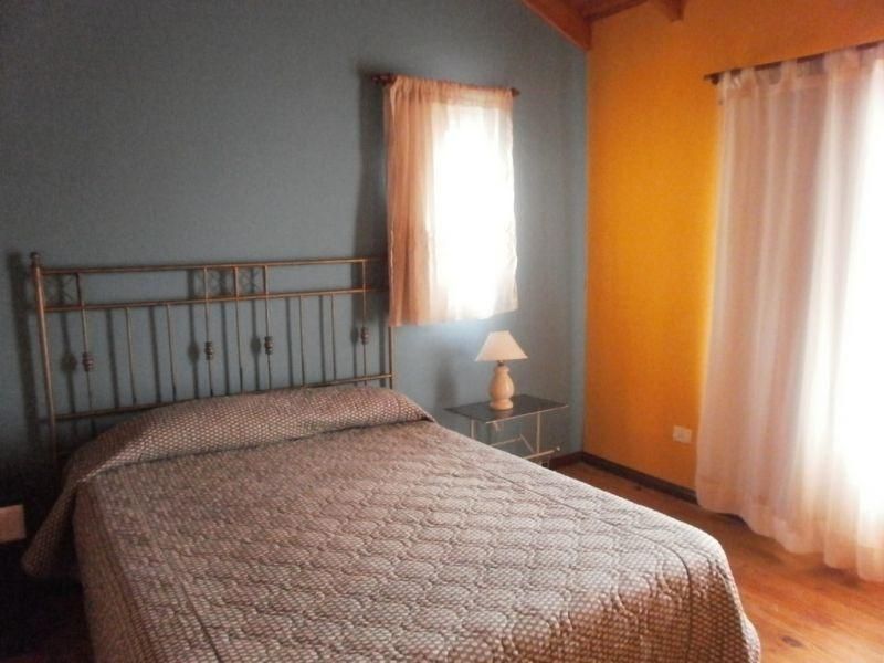 ALQUILER DE CASA EN Aguas Verdes - 6