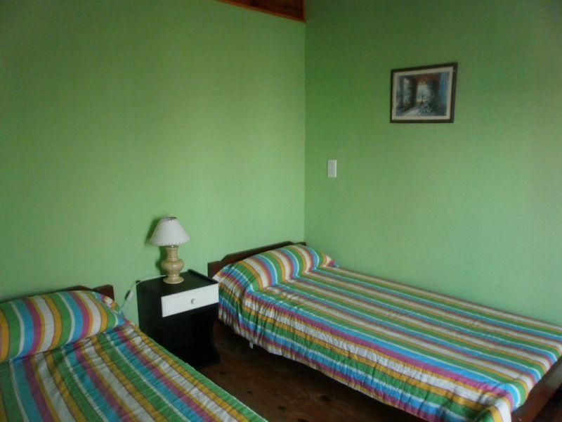 ALQUILER DE CASA EN Aguas Verdes - 8