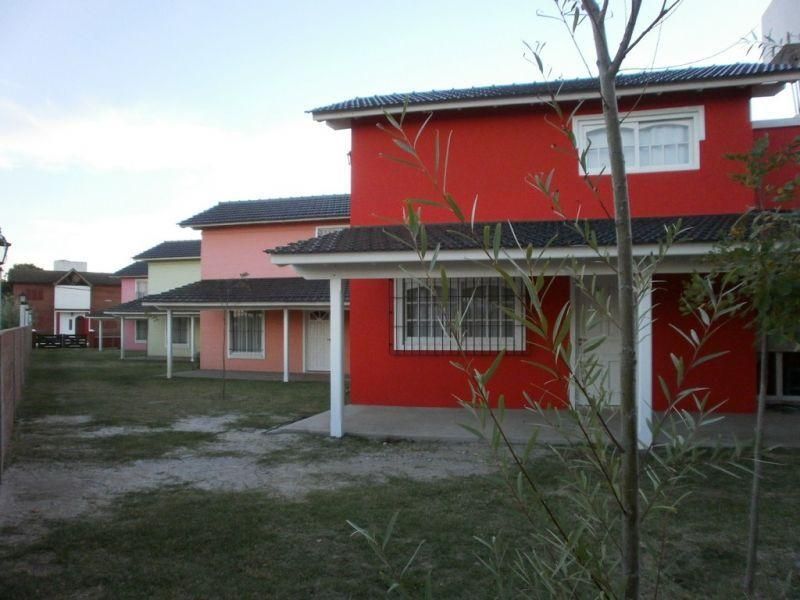 ALQUILER DE CASA EN Aguas Verdes - 11