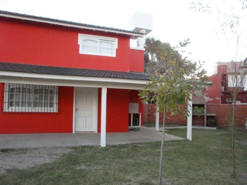 ALQUILER DE CASA EN Aguas Verdes - 12