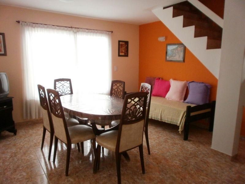 ALQUILER DE CASA EN Aguas Verdes - 2