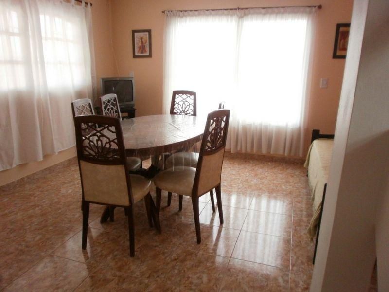 ALQUILER DE CASA EN Aguas Verdes - 3
