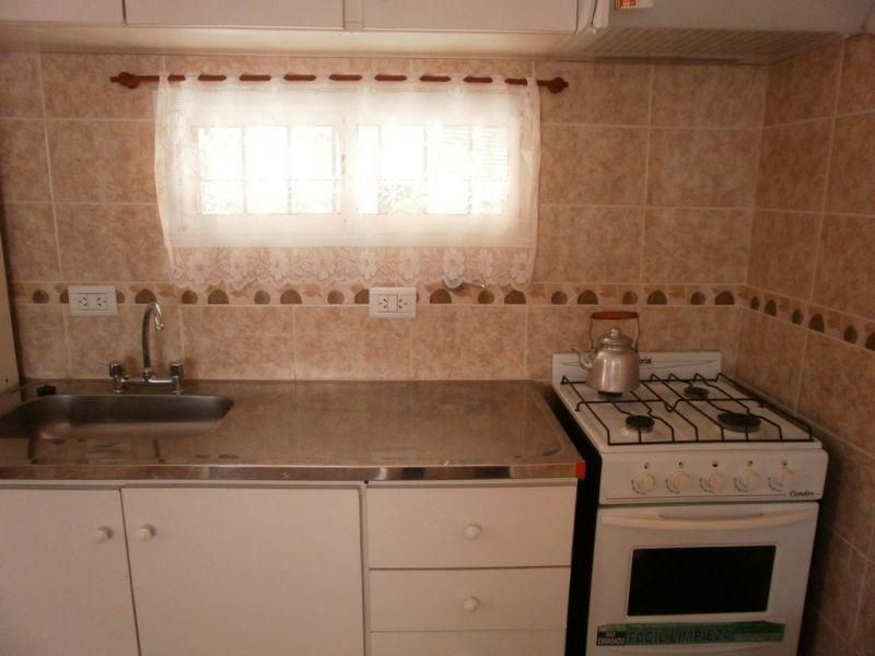 ALQUILER DE CASA EN Aguas Verdes - 4