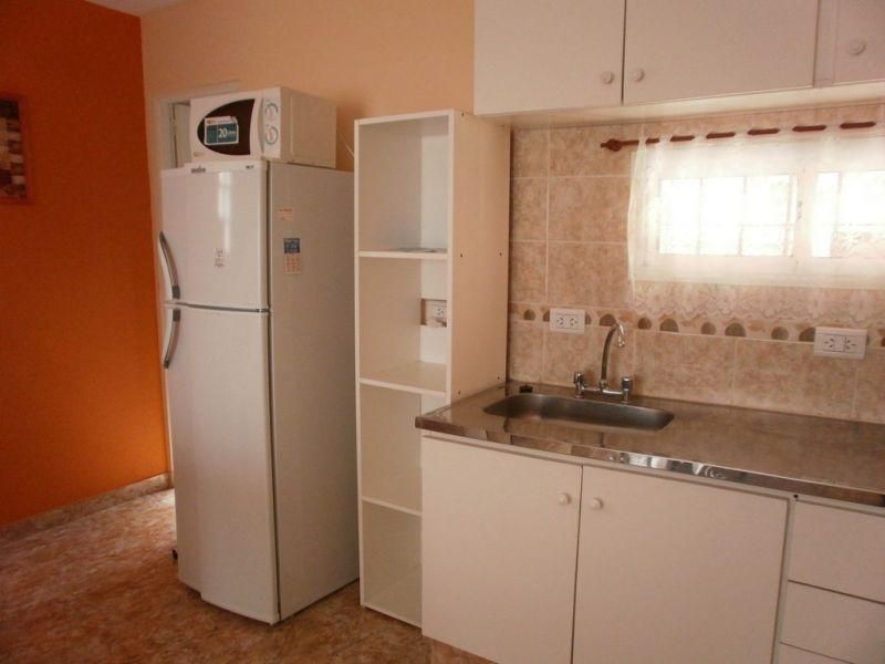 ALQUILER DE CASA EN Aguas Verdes - 5