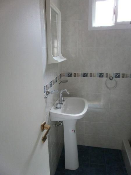 ALQUILER DE CASA EN Aguas Verdes - 6