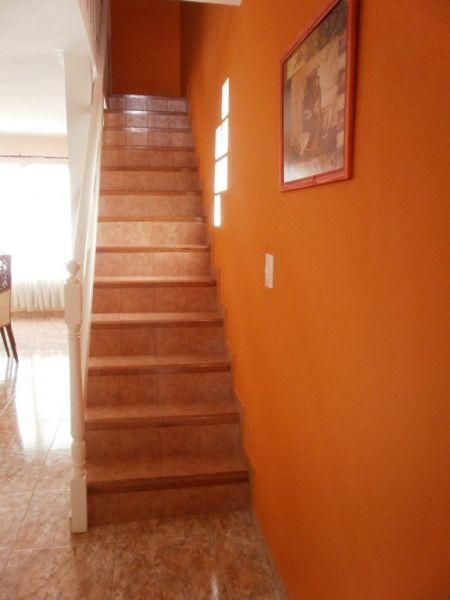 ALQUILER DE CASA EN Aguas Verdes - 7