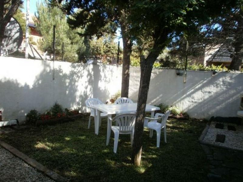 ALQUILER DE CASA EN Aguas Verdes - 9