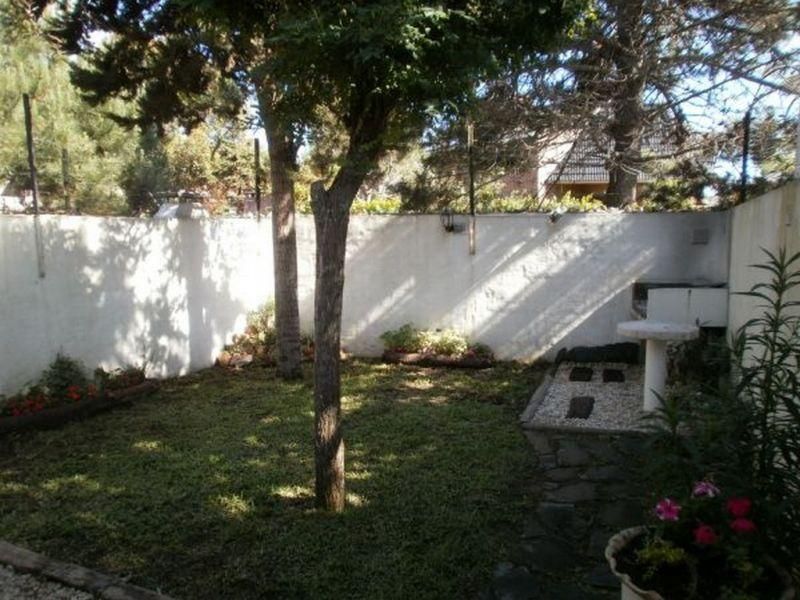 ALQUILER DE CASA EN Aguas Verdes - 10
