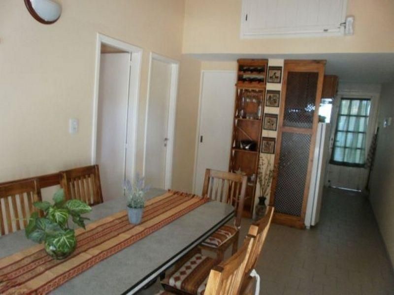 ALQUILER DE CASA EN Aguas Verdes - 2
