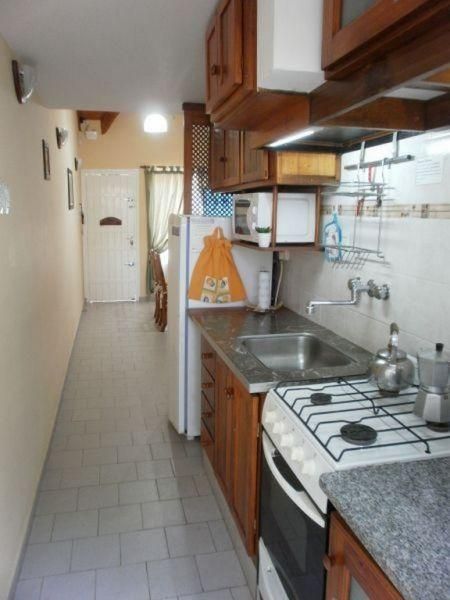 ALQUILER DE CASA EN Aguas Verdes - 3